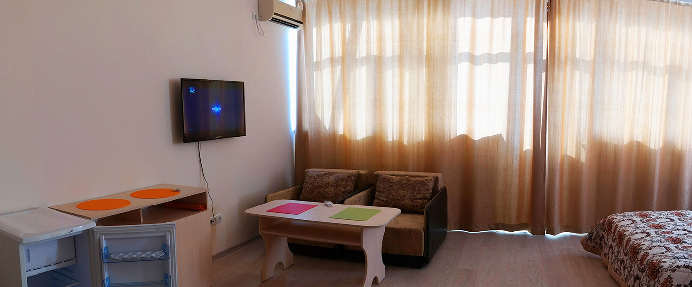 Мини-гостиница "Агидель"