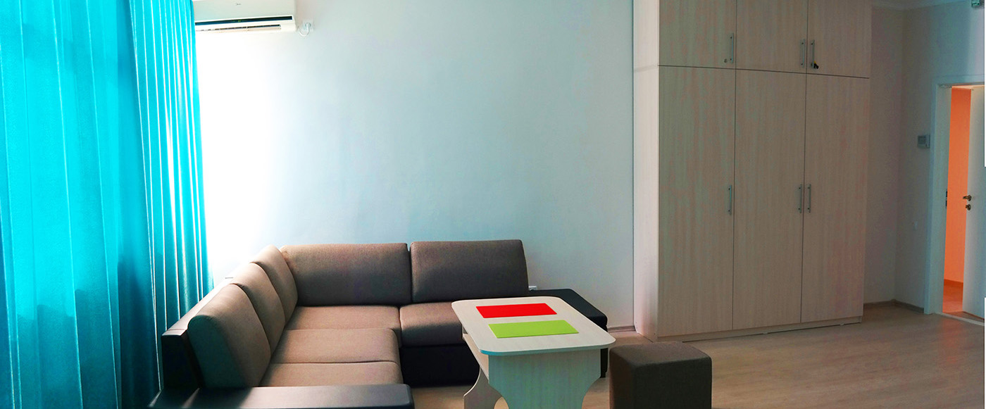 Мини-гостиница "Агидель"