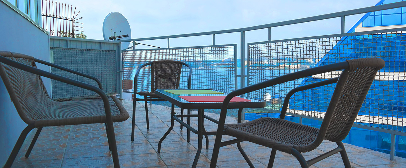 Мини-гостиница "Агидель"